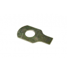 Podkładka wentylatora pompy wody C-330