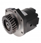 Bomba hidráulica Parker PGP511A0090CS3T1MB1B1E3E3