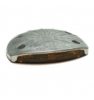 Światło ostrzegawcze Hula Blitz - 12/24V