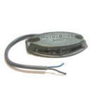 Światło ostrzegawcze Hula Blitz 12/24V - LED