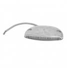 Światło ostrzegawcze 12V LED - Hula Blitz