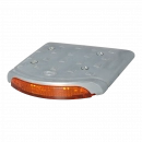 Lampa ostrzegawcze Hella do wind Dautel i Sorensen