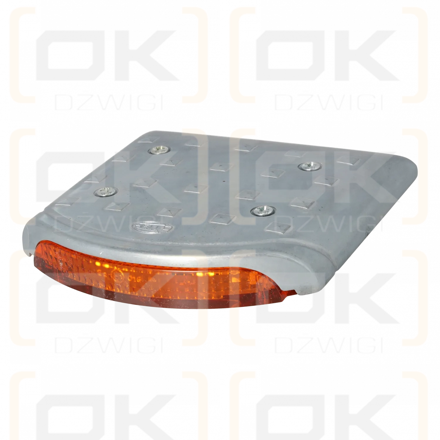 Lampa ostrzegawcze Hella do wind Dautel i Sorensen