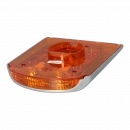 Lampa ostrzegawcze Hella do wind Dautel i Sorensen