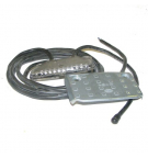 Światła ostrzegawcze 12V LED - Hella