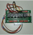 Płytka sterowa do windy BAR