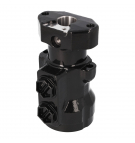 Hiab advance cylinder head