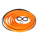 Комплект уплотнений привода GEORG 167-5