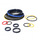 Uszczelnienie siłownika Hiab