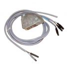 Światło ostrzegawcze Hula Blitz LED - Master