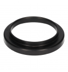 Резиновая крышка для соединения основания и стойки Hiab