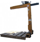 Zawiesie widłowe Probst PGH-20-K 2000kg