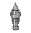 Válvula de rebose Hydac DB10120A-02X-CV-100V