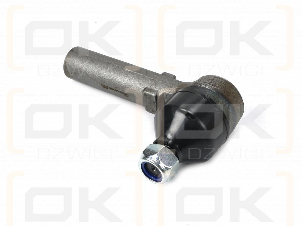 Przegub układu kierowniczego Manitou  561556 Waryński