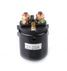 Eaton Vickers Coil - Starter 12V 200Amp