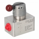 Válvula de alivio ATLAS