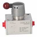 Válvula de alivio ATLAS