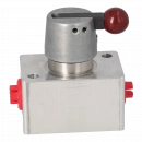 Válvula de alivio ATLAS