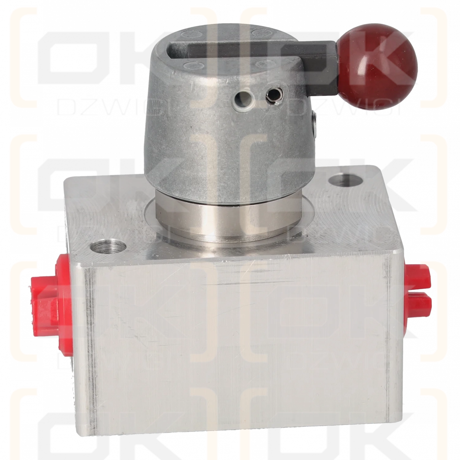 Válvula de alivio ATLAS