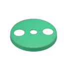 Tarcza ochronna rolki zwrotnej Anna