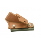 Skrobak lewy kpl. Anna