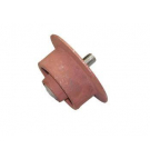 Rolka nośna kpl. Anna