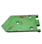 Płyta lemiesza prawa Anna