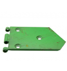 Płyta lemiesza lewa Anna