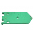 Płyta lemiesza środkowa Anna