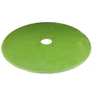 Krój tarczowy fi 640mm Anna