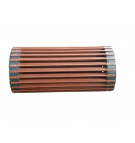 Odsiewacz przenośnikowy (taśma) 5644380040 Anna SZARAFIN