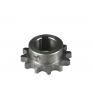 Koło łańcuchowe Z12 Anna