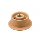 Rolka zwrotna oddzielacz porostu Anna