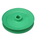 Koło pasowe małe przekładnia pasowa Anna