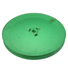 Koło pasowe duże przekładnia pasowa Anna