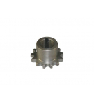 Koło łańcuchowe Z13 wałka przekładni kątowej Anna