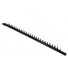 Pręt z palcami górki palcowej Anna SZARAFIN