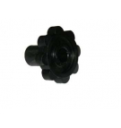 Koło nośne stołu przebierczego Anna