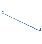 Pręt hakowy długi Anna