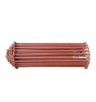 Przenośnik hakowy wąski kpl. 65 prętów Anna