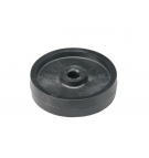 Koło nośne (podtrzymujące) Anna