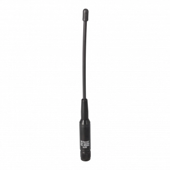 Hetronic Dual Antenne Typ GK-442 420-480MHz 850-950MHz
