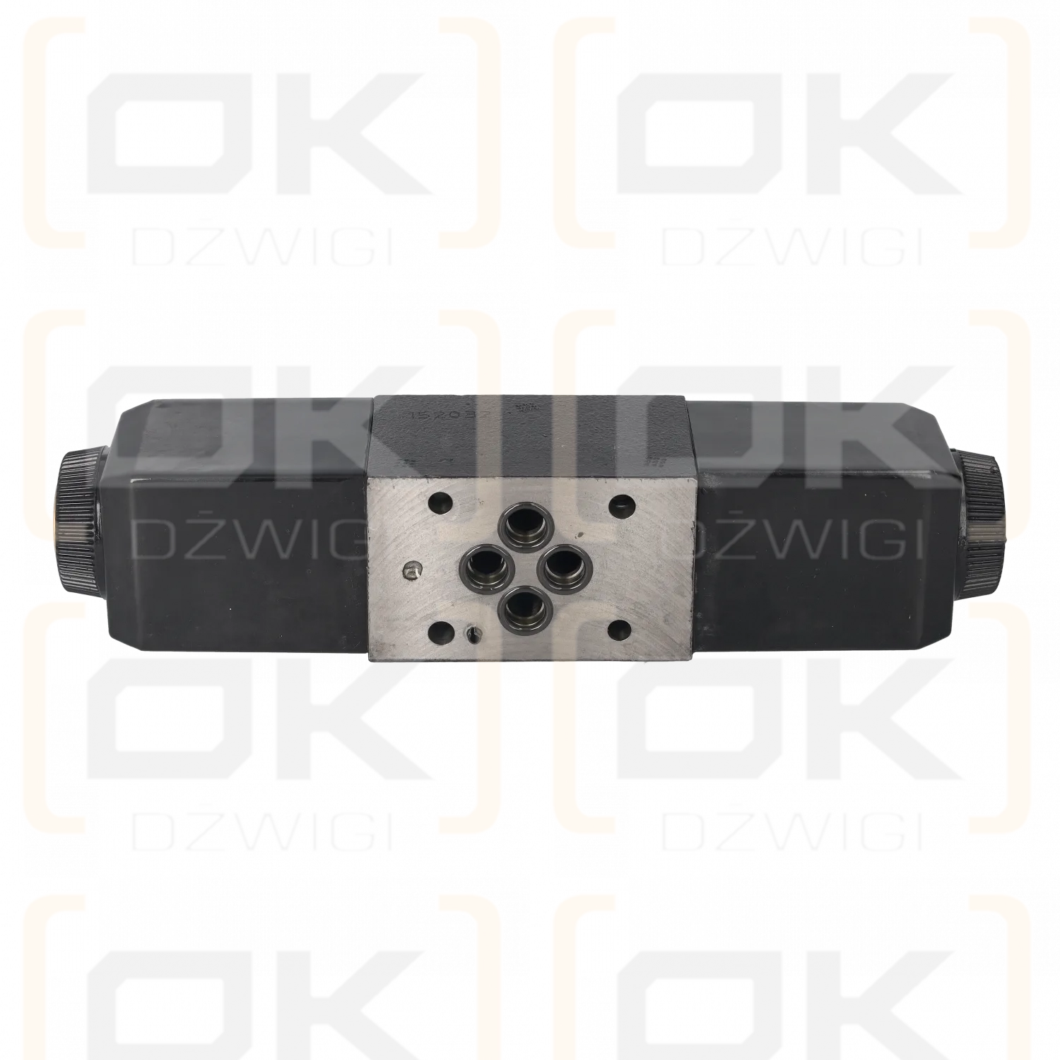 Rozdzielacz suwakowy Eaton / Vickers DG4V-3-6C-M-U-H7-60