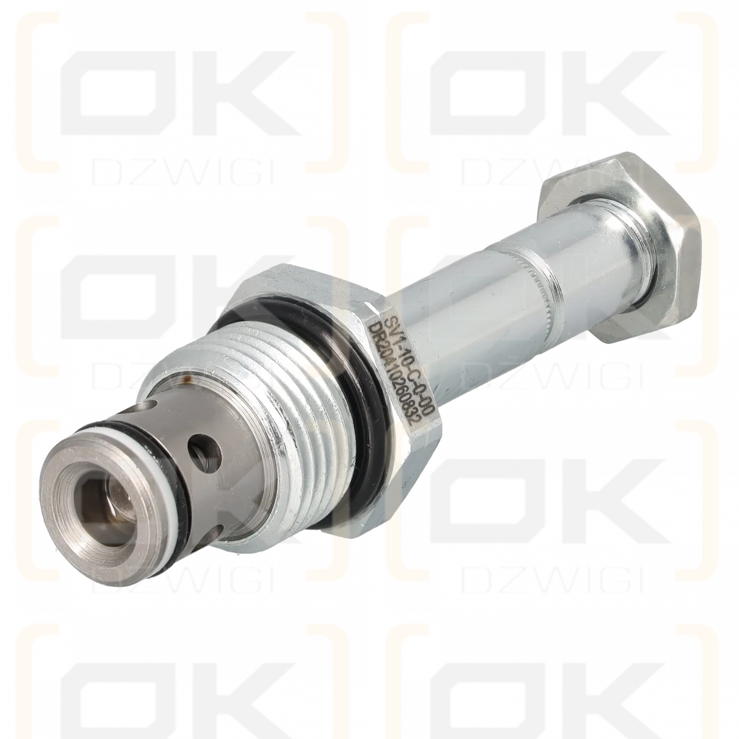 EATON SV1-10-C-0-00 solenoid valve