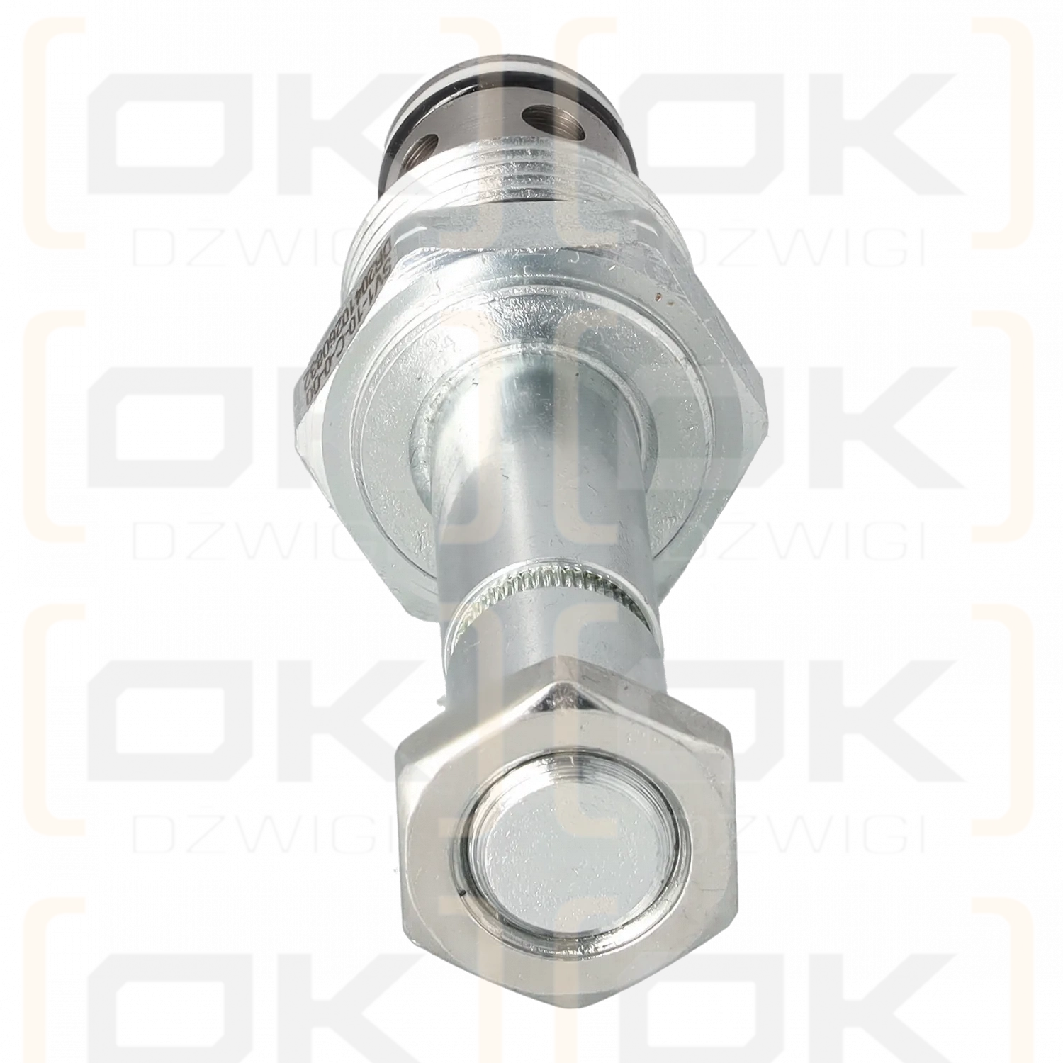 EATON SV1-10-C-0-00 solenoid valve