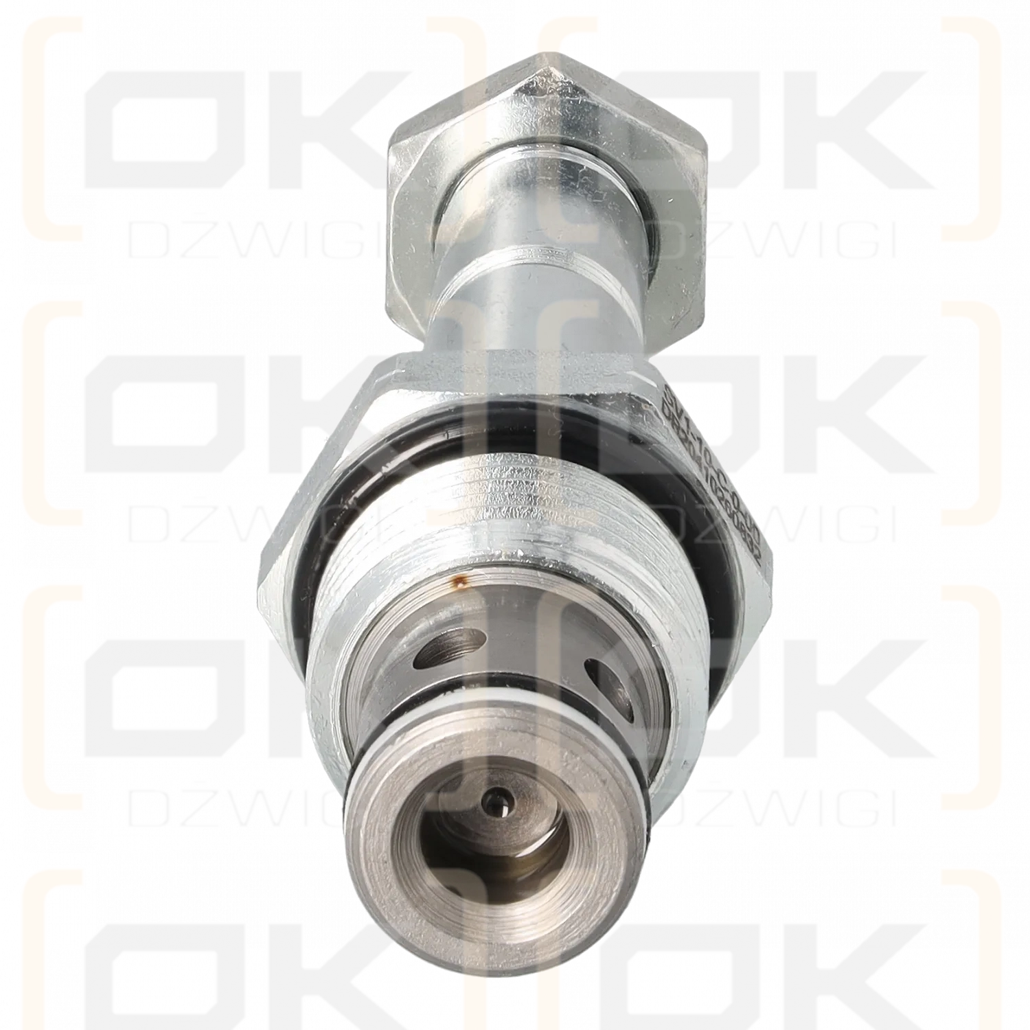 EATON SV1-10-C-0-00 solenoid valve