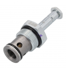 Eaton SV1-16-C-0-00 Magnetventil; 2/2; bidirektional; NC; 28,55 mm