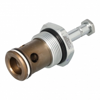 Eaton SV2-20-C-0-00 solenoid valve