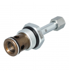 Eaton SV3-16-0-0-00 Magnetventil; 2/2; bidirektional; JA; 23,75 mm