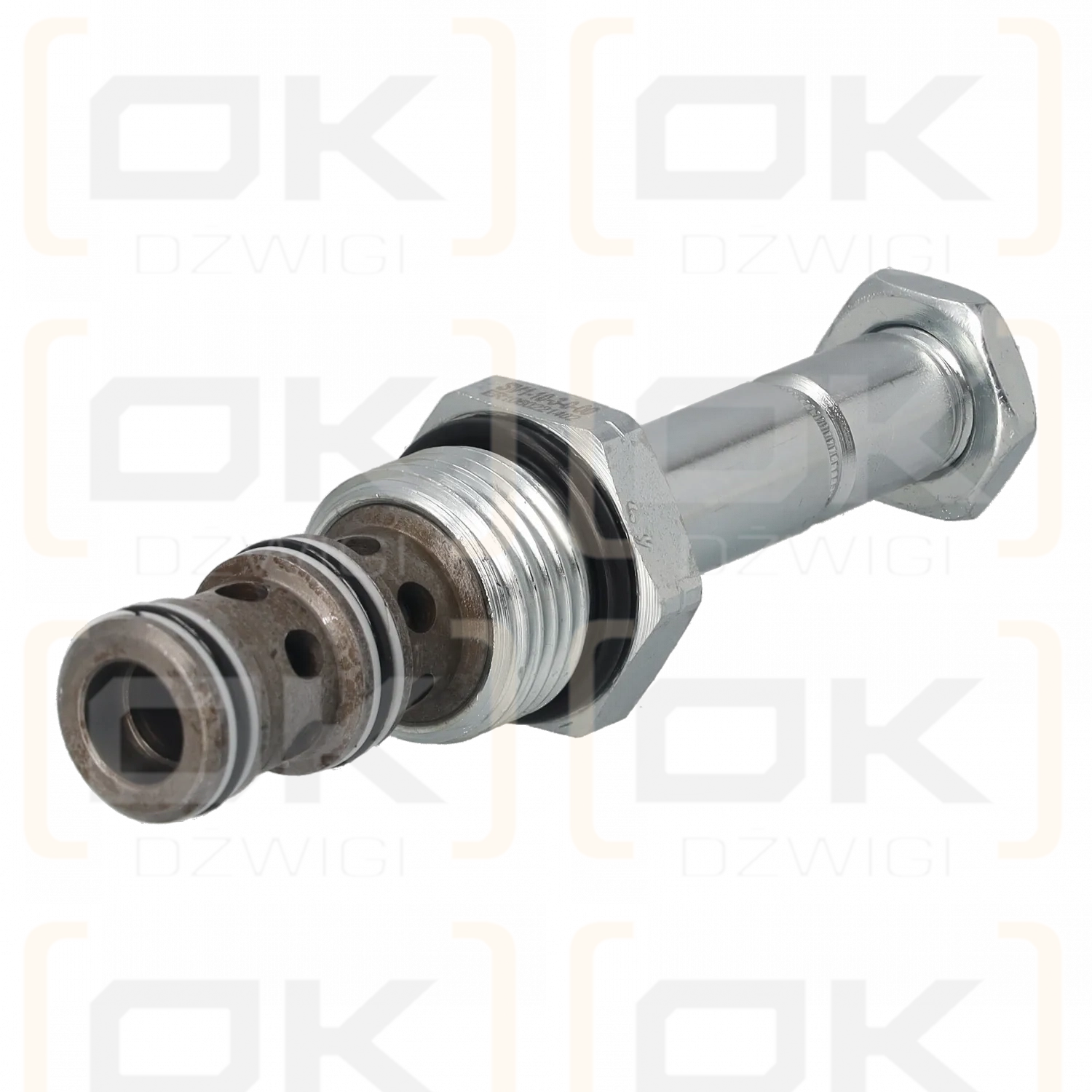 Eaton SV1-10-3-0-00 solenoid valve